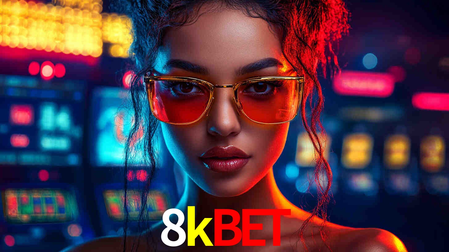 Apostas Esportivas na 8kbet: Um Guia Completo
