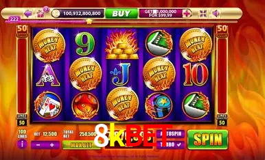 A Emoção da Loteria na 8kbet: Uma Chance de Mudança de Vida