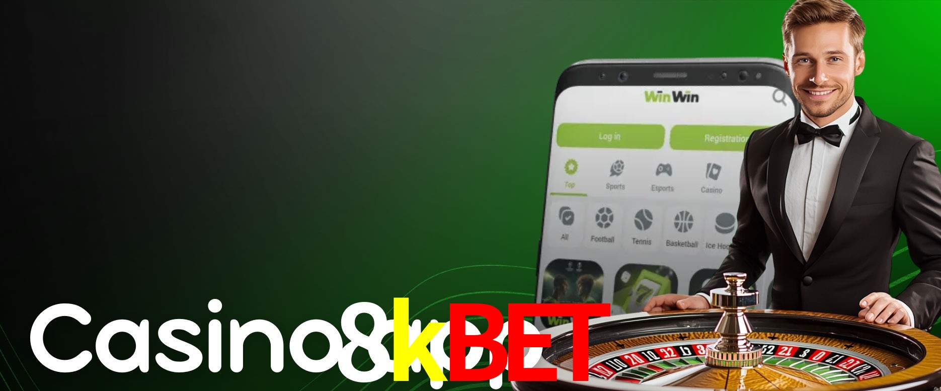 Weekend Specials 8kbet