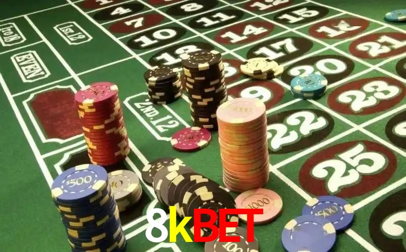 Estatísticas Esportivas 8kbet