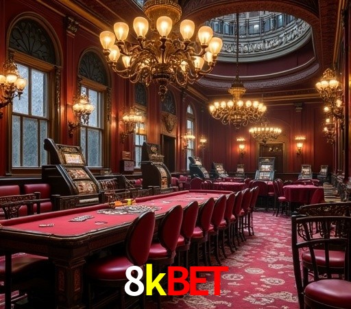Benefícios da Conta 8kbet