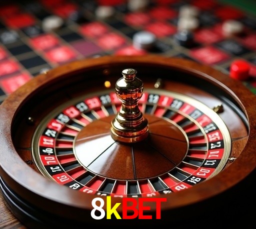 Design Responsivo 8kbet