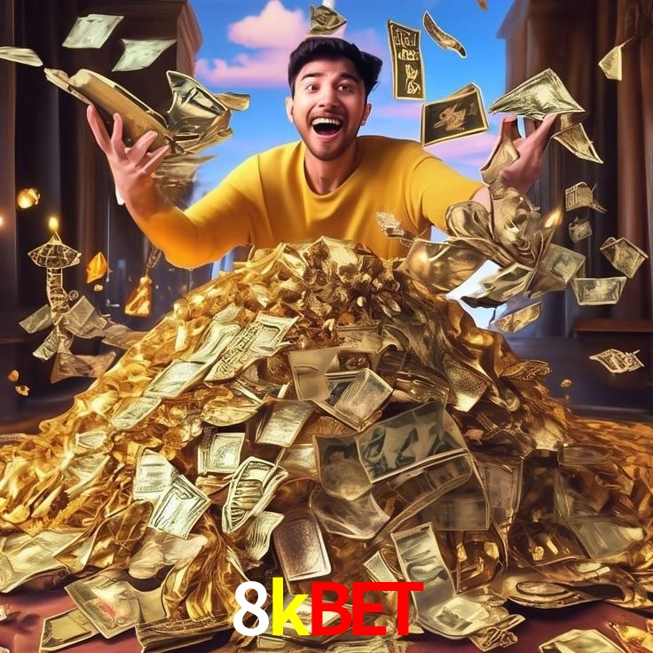 Jogos Exclusivos 8kbet