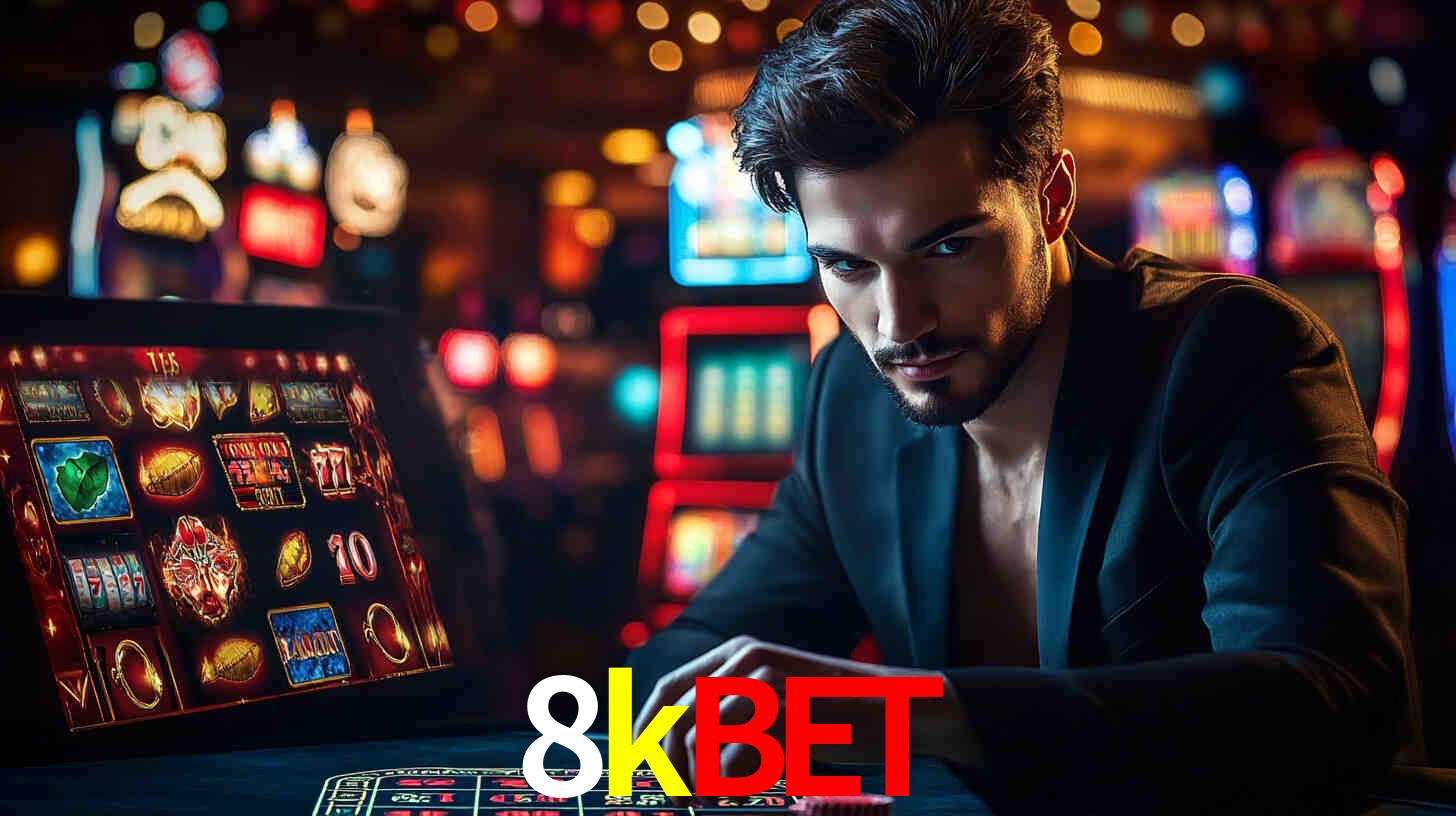 8k bet