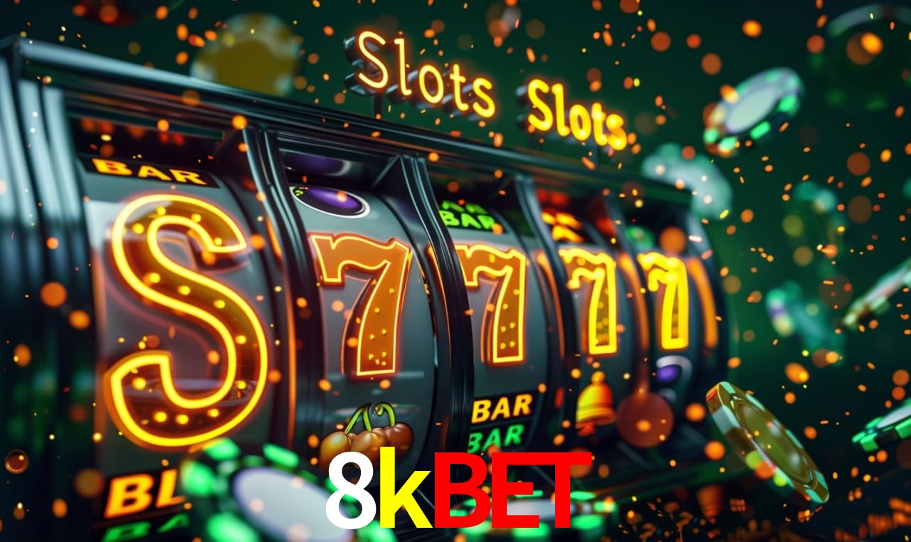 Torneios 8kbet