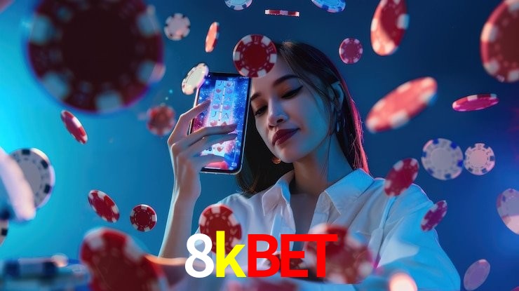 Explorando a Categoria de Eventos em Apostas na 8kbet