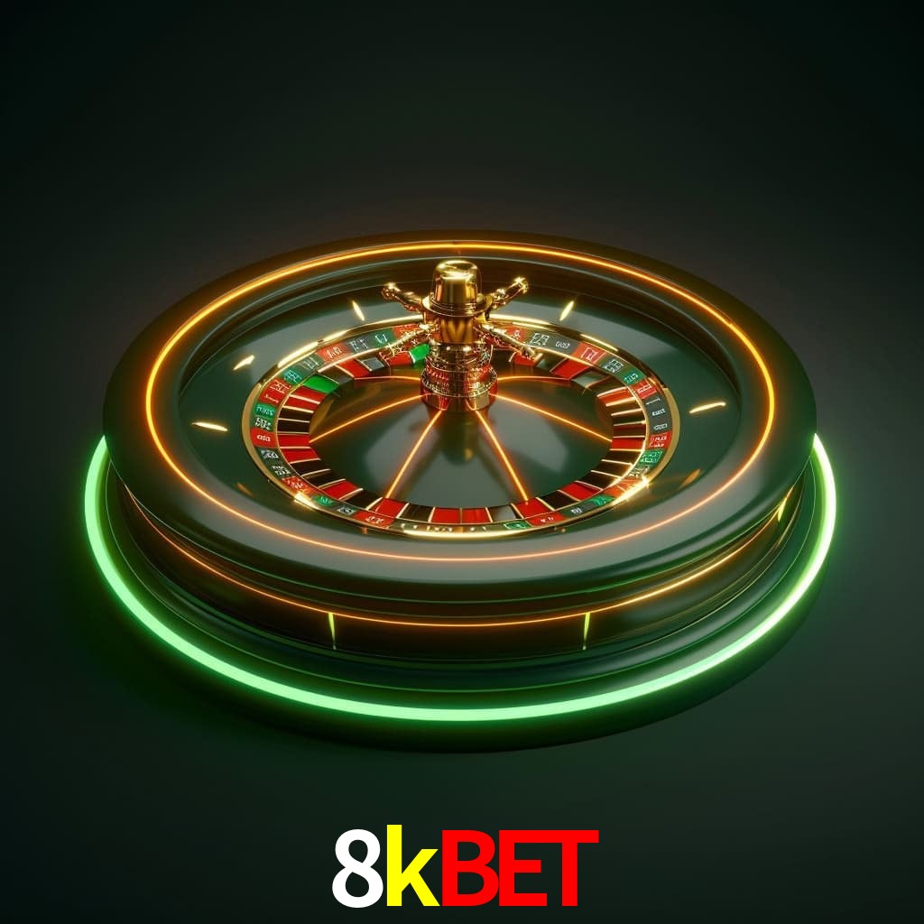 8k bet