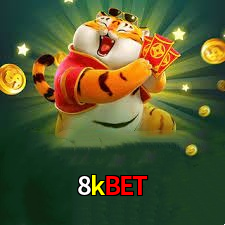 Plataforma 8kbet